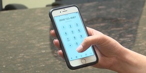 Amarillo residents soon having to dial (806) area code before making calls