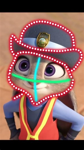 DRAWING 🩵ZOOTOPIA🩵 AS REAL HUMANS✍️ #zootopia #zootopia2 #shorts #art #draw #judyhopps #nickewilde