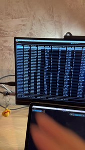 Consulta excels desde Terminal con ésta herramienta #python #programacion #javascript #tech #tecnologia #html #ingenieria #antiprofe #tips | Linkfydev