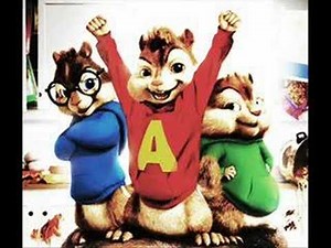 Chipmunks - Push It (Rick Ross)