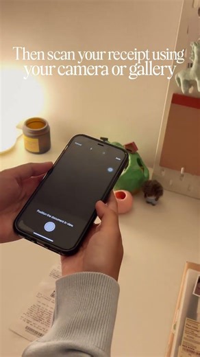 I Built an AI App That Tracks Expenses for You