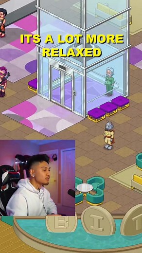 Reply to @mr.lapoli Here's an NFT social game called BitHotel! 🥰 #bithotel #gaming #nftgaming #web3gaming #crypto