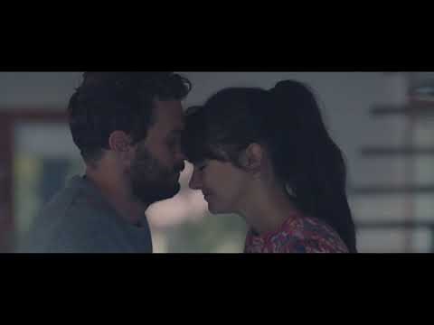 Endings, Beginnings / Kiss Scene — Frank and Daphne (Sebastian Stan and Shailene Woodley)