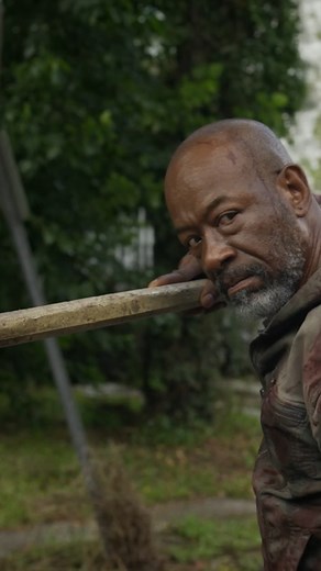 31K views · 660 reactions | Morgan doesn't like surprises. An all new episode of #FearTWD tonight at 9/8c on AMC. | Fear the Walking Dead | Facebook