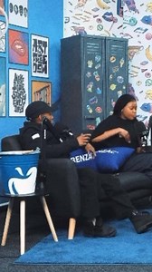 Open Chats it’s about Seemah ATP #reels #podcast | The InfoHub