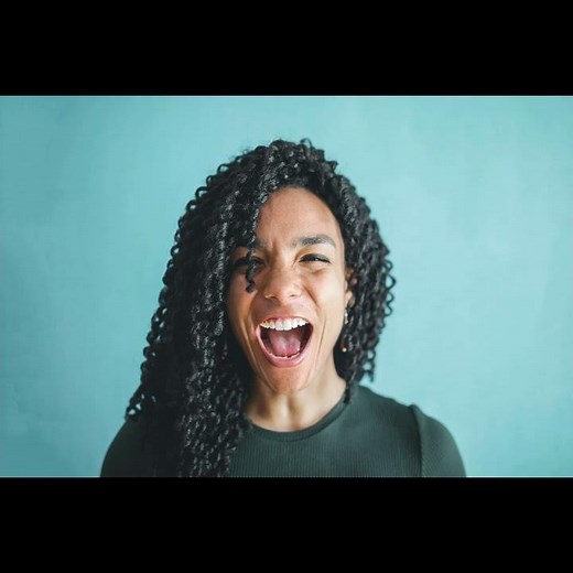 Screaming Woman Sound Effect by The Lazy Sound Shop