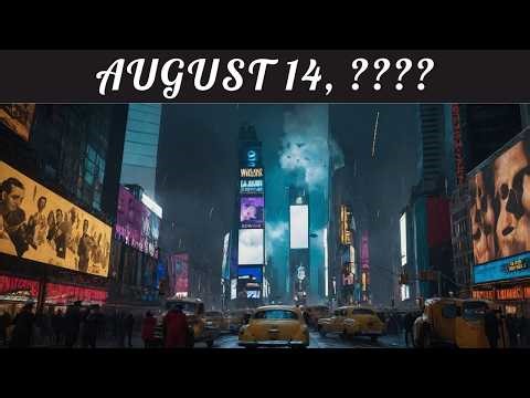 What Really Happened on August 14? Today in History