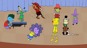 Happy Holidays from your NetSmartz friends. Thank you for standing with us in the fight to protect children. Since 2001, NetSmartz has served as the National Center for Missing & Exploited Children's official online safety education program, offering free, age-appropriate videos and activities to help teach kids to make safer choices online. | NetSmartz Workshop