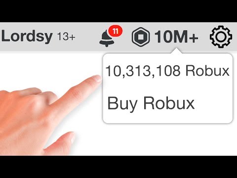 HOW TO GET FREE ROBUX *EASIEST WAY* (2025)