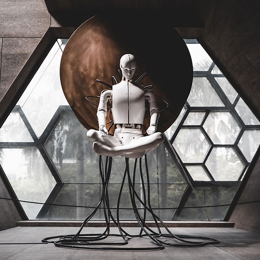 Robotics and Artificial Intelligence Engineering (Robotics AI) – จุฬาลงกรณ์มหาวิทยาลัย