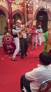 2.5M views · 5.4K shares | Deadly fight during wedding... :O :O But the reason behind is :D :D | Relax Tube | Facebook