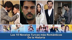 10 Novelas Turcas más Románticas de la Historia | Novelas y series turcas en español