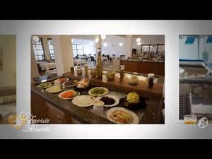 Silva Beach Hotel - Greece