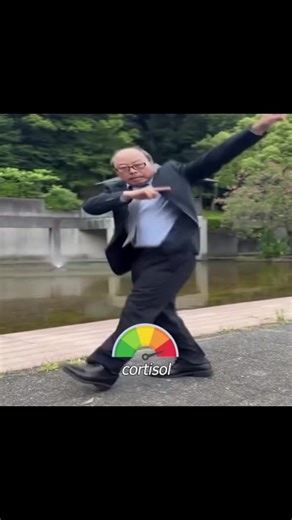 Cortisol Management Tips for Dance Enthusiasts