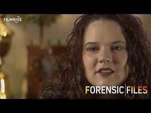 3.4K views · 141 reactions | Forensic Files - S04E04 - Cement the Case | Horror stories in America | Facebook