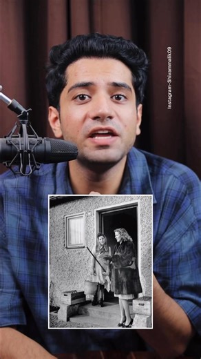 The helping hand on Reels