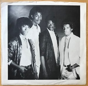 Sweet Dreams - In My Room