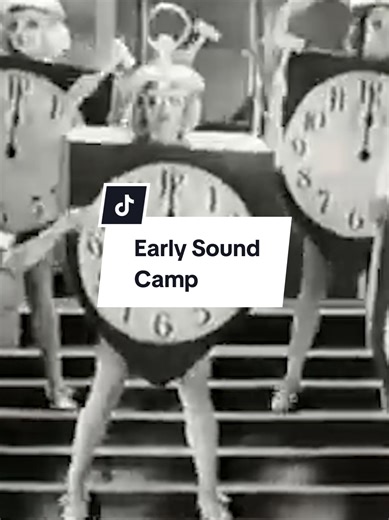 Camp existed before we named it. #Camp #ClassicHollywood #OldHollywood #FilmTok #VintageCinema