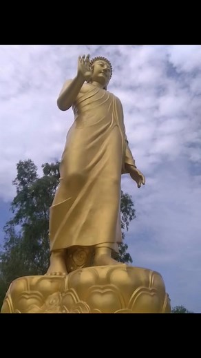 Dhammapada (111) Better it is to live one day wise and meditative than to live a hundred years foolish and uncontrolled. #dhammapada #buddha #dhamma | Bhikkhu Sumedha Tamilnadu