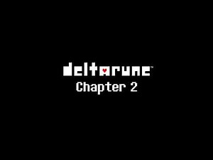 37. Digital Roots (DELTARUNE Chapter 2 Soundtrack) - Toby Fox