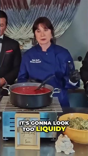 Perfect Manicotti: Stuffing & Saucing Secrets Revealed! #shorts