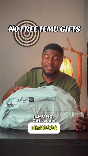 Explore Free Temu Gifts with Code ALH119996