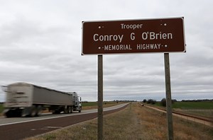 Serial killer and a sniper among Kansas's longest-serving inmates