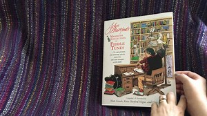 Thank you to the many who have given positive reviews. This one minute video walks through the book. Background song: "John Sell Your Fiddle" played by the talented musician and author Matt Combs. Share this post with a friend on Facebook and we will send a free book to one lucky "sharer." Drawing will be held on Saturday morning, June 16th. Book available for purchase: https://www.johnhartford.com/product/john-hartfords-mammoth-collection-of-fiddle-tunes/ | John Hartford - Official Site