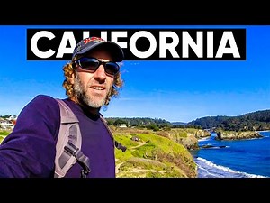Northern California | Small Towns, Wine & Redwoods