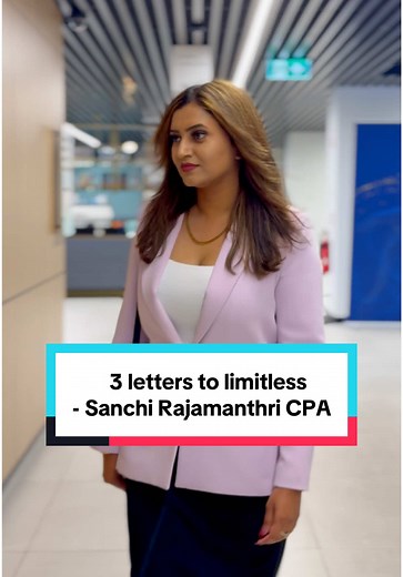 Unlocking Opportunities: The Power of Becoming a CPA