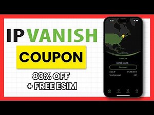 Best IPVanish Coupon 2026 (Get 83% OFF Today)