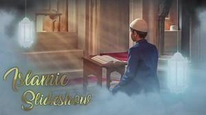 Eid and Ramadan Slideshow