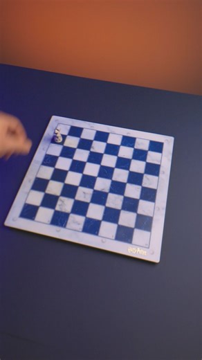 Watch GoChess Mini Wizard Harry Potter Smart Chess on Amazon Live