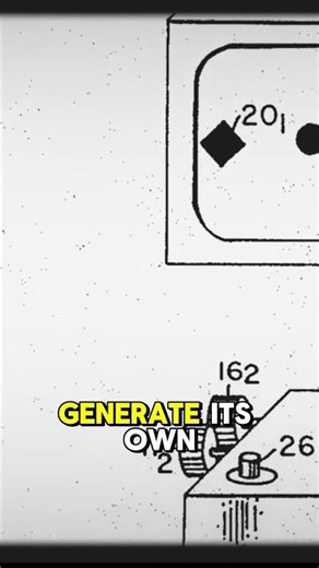 The 1947 game that didn't use code #gamedev #retro #history
