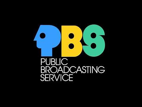 PBS 1971 Logo Remake