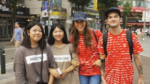 114K views · 440 reactions | The surprising reason why couples in South Korea wear matching clothes  | Refinery29 | Facebook