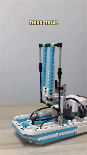 ELECFREAKS micro:bit Nezha Pro Ocean Kit. #tech #coding