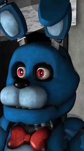 (p3d/fnaf) spider dance