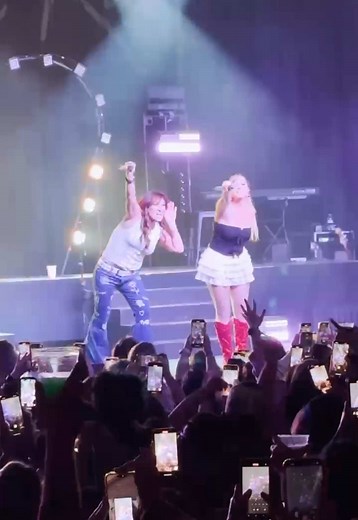 Jo Dee Messina on TikTok