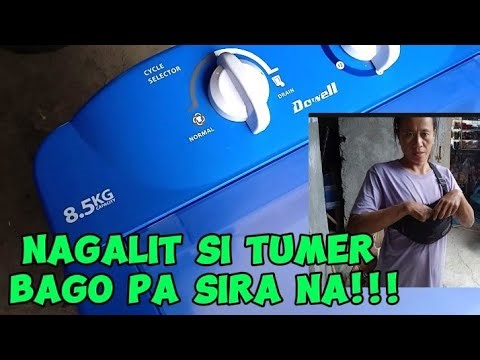 Dowell washing machine gearbox replacement.