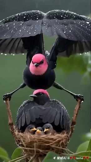 Sweet Bird Songs: Nature's Lullaby for Deep Sleep