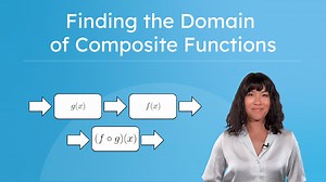 Finding the Domain of Composite Functions