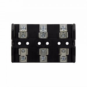 T60060-3SR | Eaton Bussmann series Class T modular fuse block | Eaton