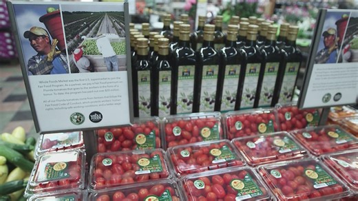 Investigation finds PFAS in nearly 40% of California non-organic produce