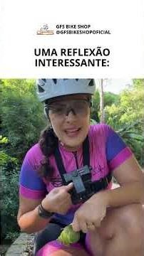 Siga @gfsbikeshopoficial para mais!#andardebike #ciclismo #mtb
