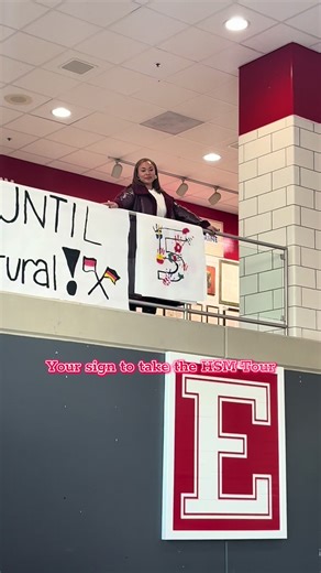 Experience the HSM Tour Like Sharpay