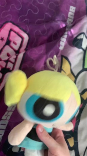 Blossom’s Penny obsession | penny