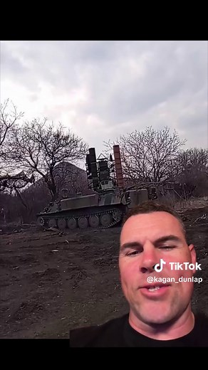 #greenscreen The SA-13 Gopher also known as the 9K35 Strela-10 surface to air missile system. #fyp #fypシ #foryou #foryoupage #miltok #military #army #navy #airforce #marinecorps #usmarines #marine #coastguard #spaceforce #soldier #kagandunlap