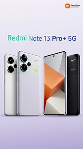 9.3K views · 42 reactions | Nuevo año, nuevo Redmi.  Con el Redmi Note 13 Pro+ 5G, disfruta de velocidad, cámara increíble y rendimiento imparable. ​ 499​ ¡Consíguelo a través de nuestra página Web! ​https://xiaomistore.com.sv/ ​ ​ #RedmiNote13ProPlus #5G #Xiaomi #sv #elsalvador #tecnologia | Xiaomi Store El Salvador | Facebook