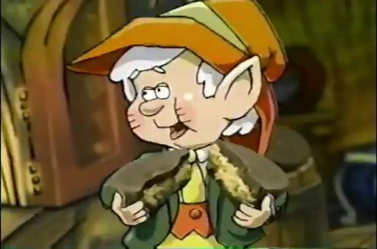 Keebler Escape to Color Instant Win Game TV Commercial - 1999